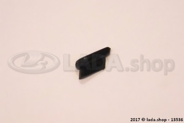 Original LADA 2101-6103300, Trim end sleeve. RH