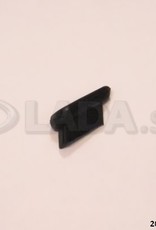 Original LADA 2101-6103304, Trim end sleeve. RH