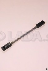 Original LADA 2101-6105146, Lock operating link