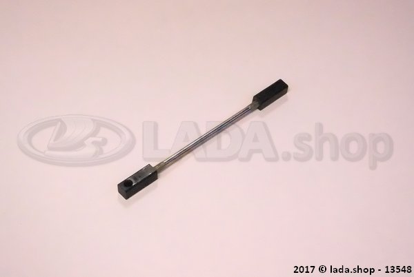 Original LADA 2101-6105146, Lock operating link