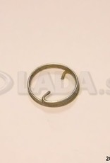 Original LADA 2101-6105238, Retorno Por Mola