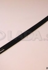 Original LADA 2101-6203295, Goma del cristal superior