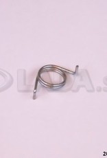 Original LADA 2101-6205092, Spring hefboom