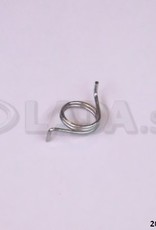 Original LADA 2101-6205093, Spring hefboom