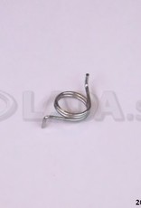 Original LADA 2101-6205093, Spring lever