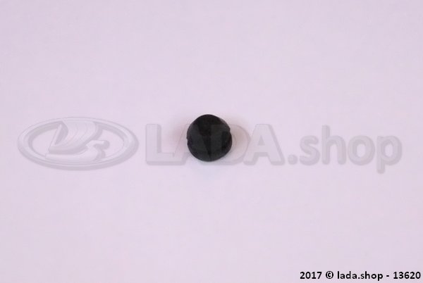 Original LADA 2101-6205094, Soquete. Ballpin