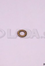 Original LADA 2101-6205127, ring. slot