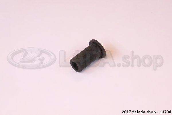 Original LADA 2101-6814090, Pin. bedieningsstang