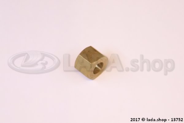 Original LADA 2101-8101134, Nut