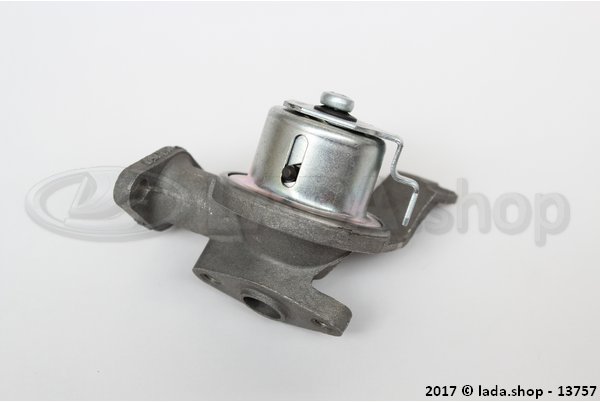 Original LADA 2101-8101150, Robinet de chauffage