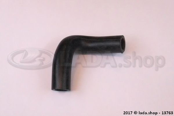 Original LADA 2101-8101200, Supply hose