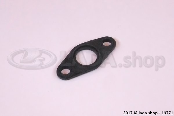 Original LADA 2101-8101332-10, Gasket