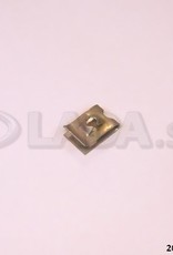 Original LADA 2101-8109137, Spring moer