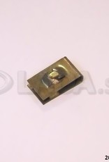 Original LADA 2101-8109143, Spring nut