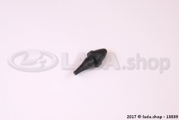 Original LADA 2101-8404160, Gummipuffer