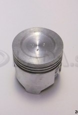 Original LADA 21011-1004015-31, Kolben. Reparaturmaß +0.4 mm