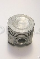 Original LADA 21011-1004015-32, Kolben. Reparaturmaß +0.8 mm