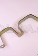 Original LADA 21011-3505120, Abrazadera