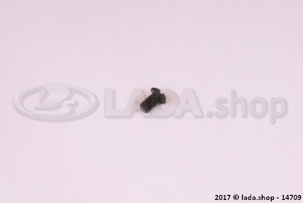 Original LADA 2103-1107067, Screw