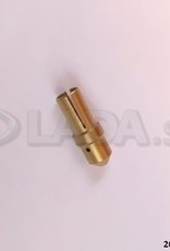 Original LADA 2103-1107422-10, Idling jet