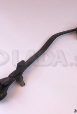 Original LADA 2103-1602010, Clutch pedal