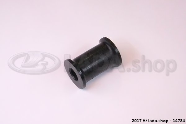 Original LADA 2103-1602078, Distance sleeve