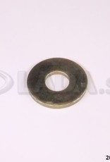 Original LADA 2103-1602084, Scheibe