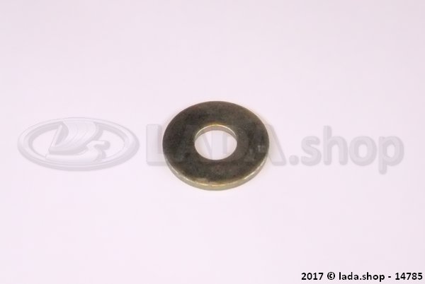 Original LADA 2103-1602084, ring