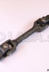 Original LADA 2103-3401092-10, tussenas