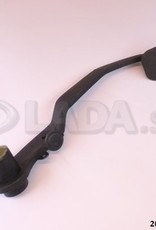 Original LADA 2103-3504010-02, Brake pedal