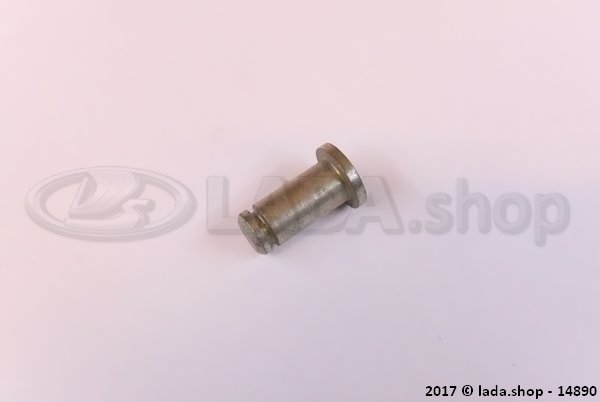 Original LADA 2103-3504016, Pin. plunger