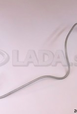 Original LADA 2103-3506050, Front pipe. LH
