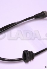 Original LADA 2103-3802610, Cable del velocímetro 968 mm