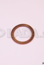 Original LADA 2103-3808804, Gasket