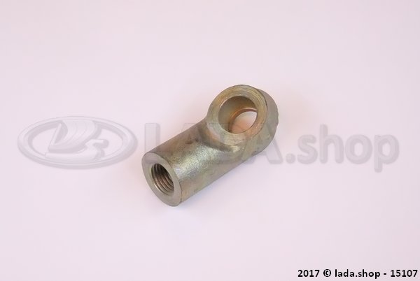 Original LADA 2103-3810610, Raccord de transmetteur