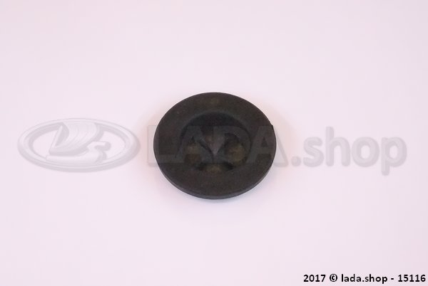 Original LADA 2103-5002094, Gummistopfen