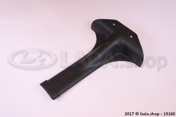 Original LADA 2103-5004068, Tapizado