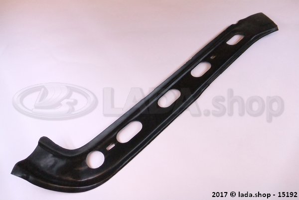 Original LADA 2103-5201410, Post frame