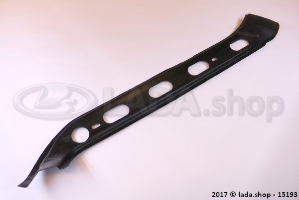 Original LADA 2103-5201411, Bericht kader