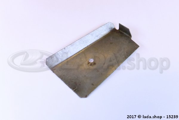 Original LADA 2103-5301217, Reinforcement