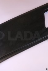 Original LADA 2103-5701013, Panneau de custode extérieur gauche