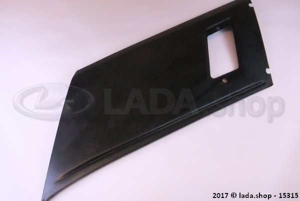 Original LADA 2103-5701013, Paneel. side links