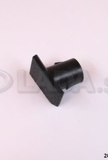 Original LADA 2103-6816076-02, Stopfen-Armlehne Schwarz 04/05