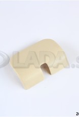 Original LADA 2103-8201024-01, Cover. bracket