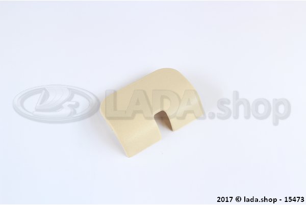 Original LADA 2103-8201024-01, Enjoliveur de support