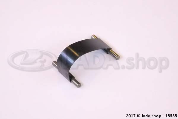 Original LADA 2103-8404114, Bobina. Flap