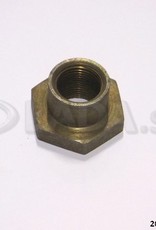 Original LADA 2105-1005054, Crankshaft nut