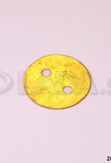 Original LADA 2105-1107066-10, Mariposa de estrang