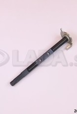 Original LADA 2105-1107080-10, Throttle as