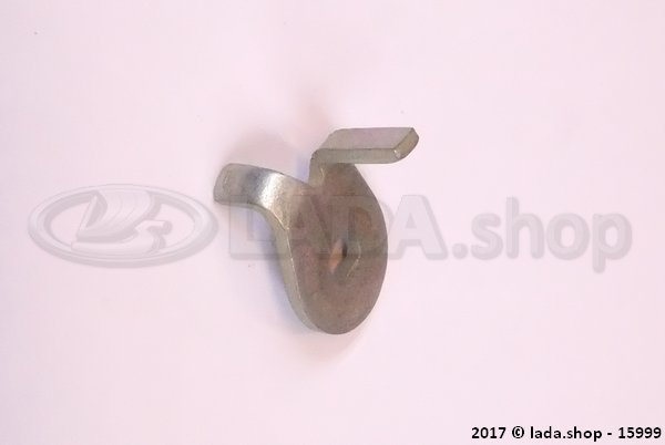 Original LADA 2105-1107116-10, Lever